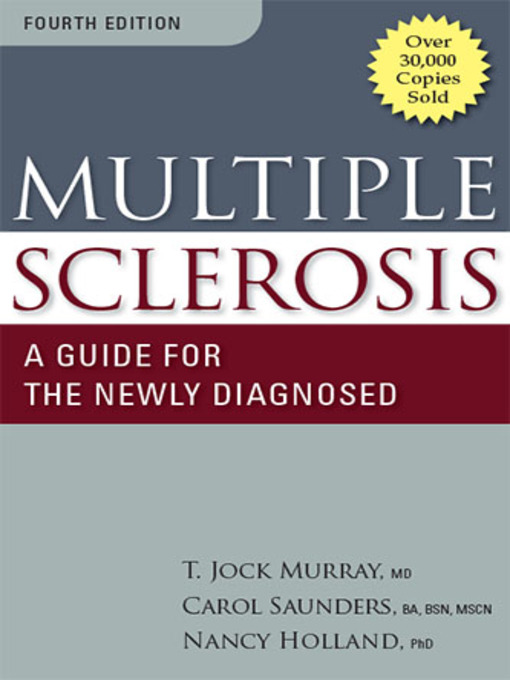 Title details for Multiple Sclerosis by Nancy Holland - Available